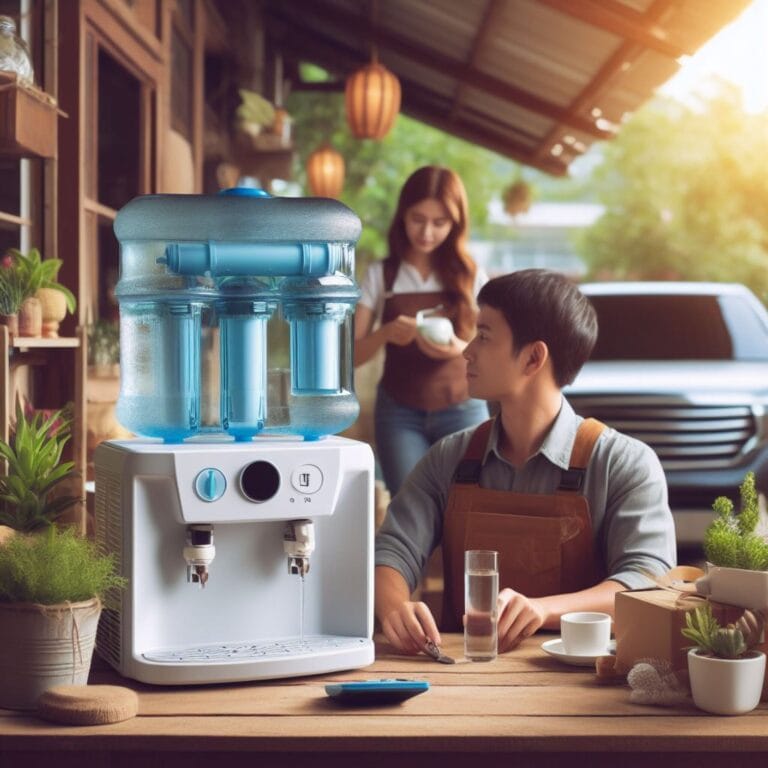 5-Star RO Service Experts in Your Neighborhood