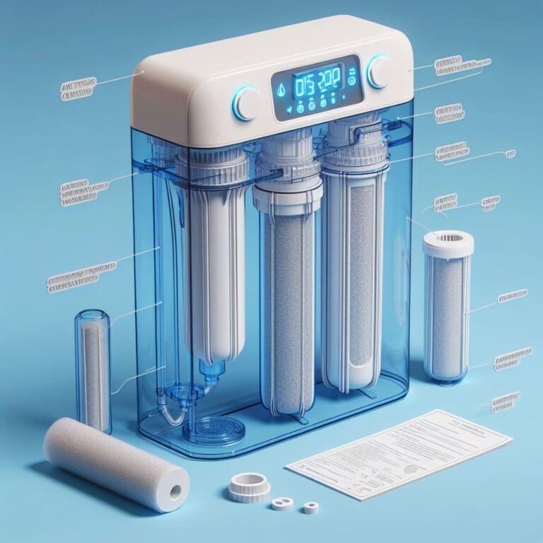 Water Purifier RO Service Visakhapatnam